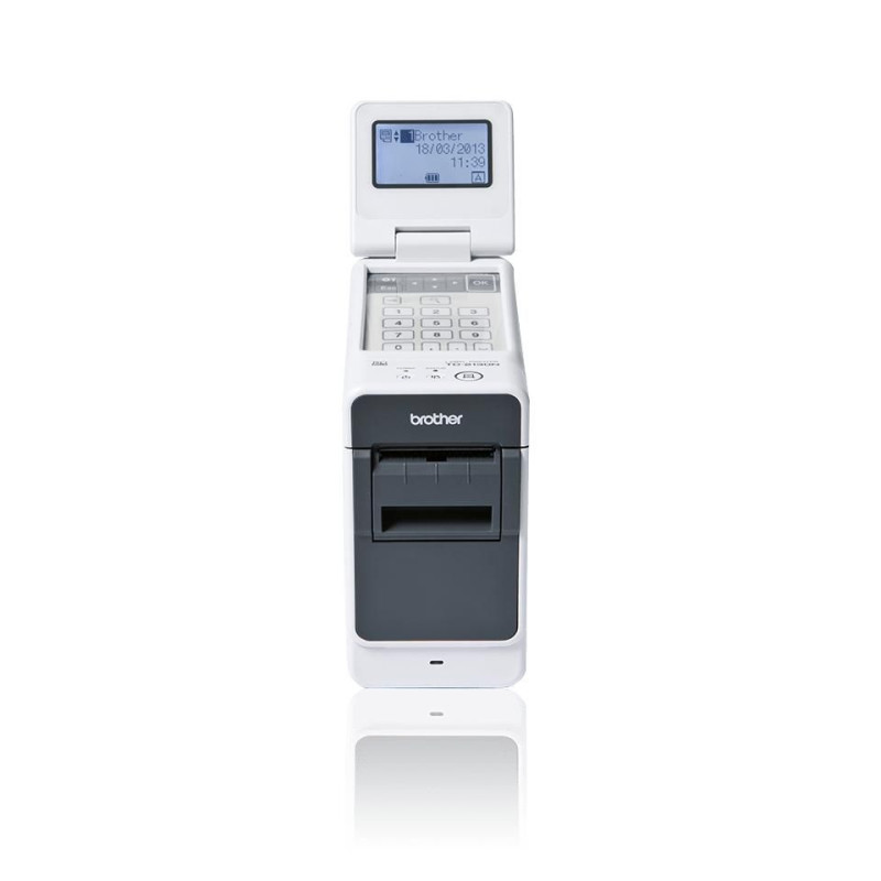 Label Printer Direct Thermal