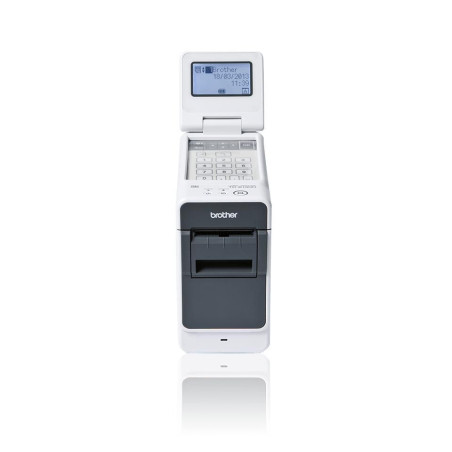 Label Printer Direct Thermal