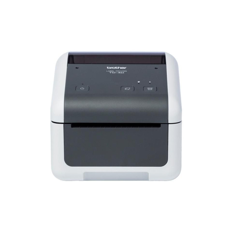 Label Printer Direct Thermal