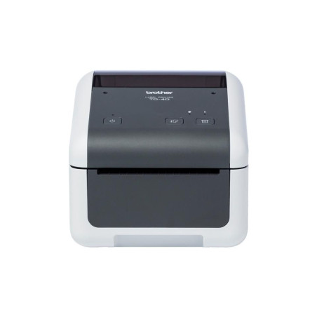 Label Printer Direct Thermal