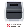 Label Printer Direct Thermal