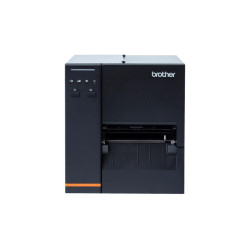 Label Printer Direct Thermal