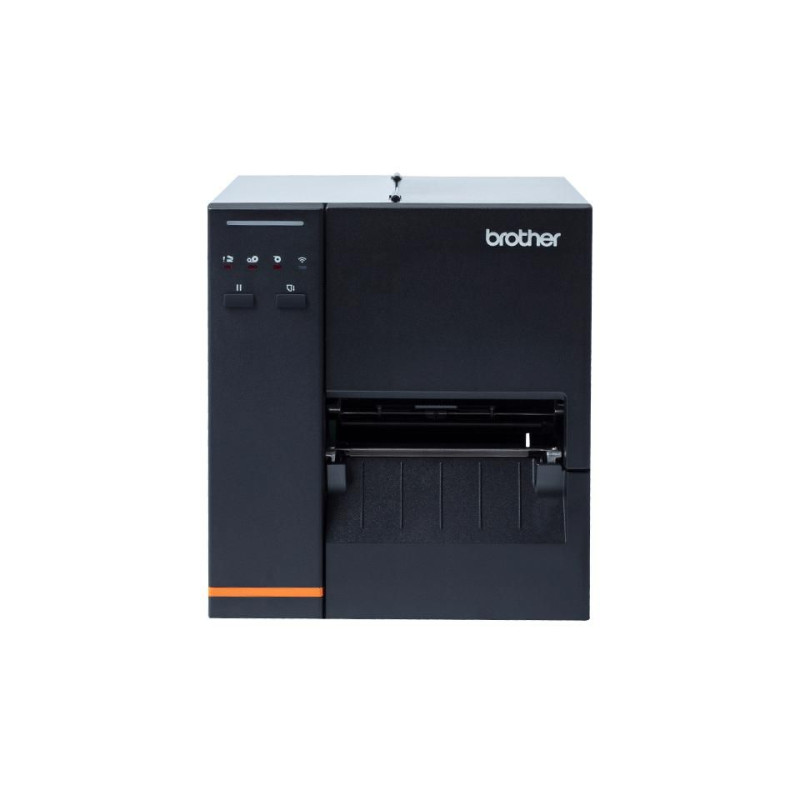 Label Printer Direct Thermal