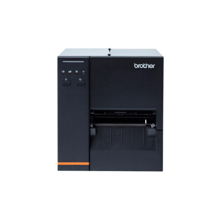 Label Printer Direct Thermal
