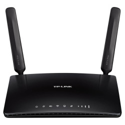 300 Mbps Wireless N 4G Lte