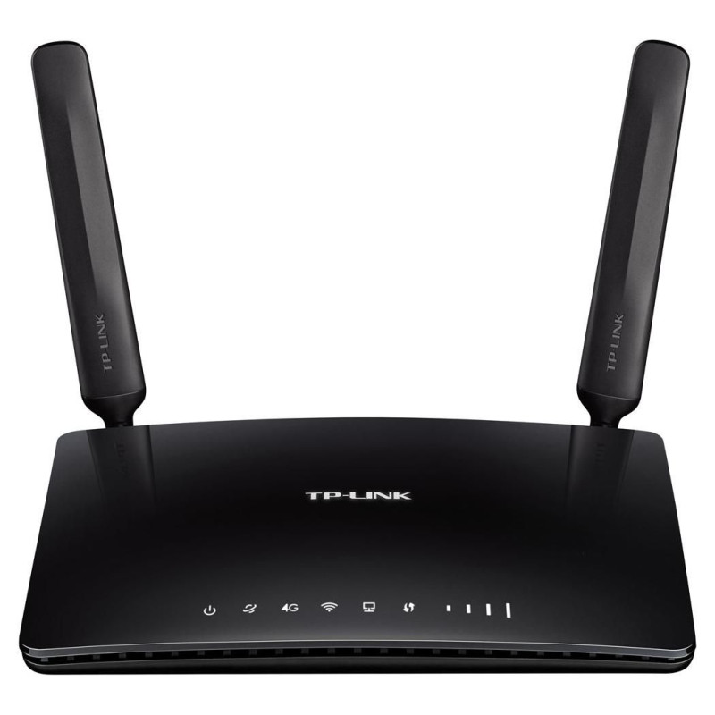300 Mbps Wireless N 4G Lte