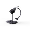 Wh62 Dect Wireless Headset