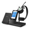 Wh66 Dect Wireless Headset