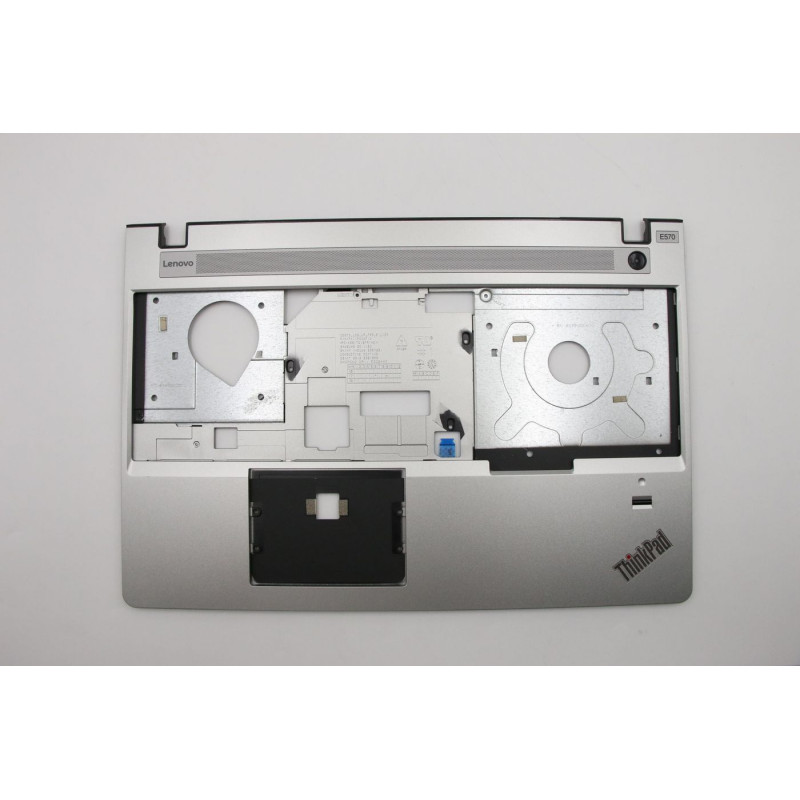 Palmrest Cover Assy
