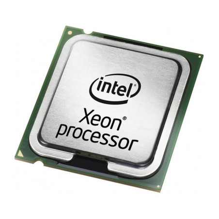 E5450 Quad Core processor