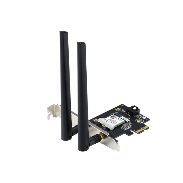 Pce-Ax1800 Bt5.2 Internal