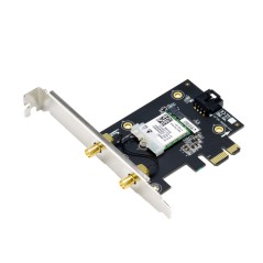 Pce-Ax1800 Bt5.2 Internal