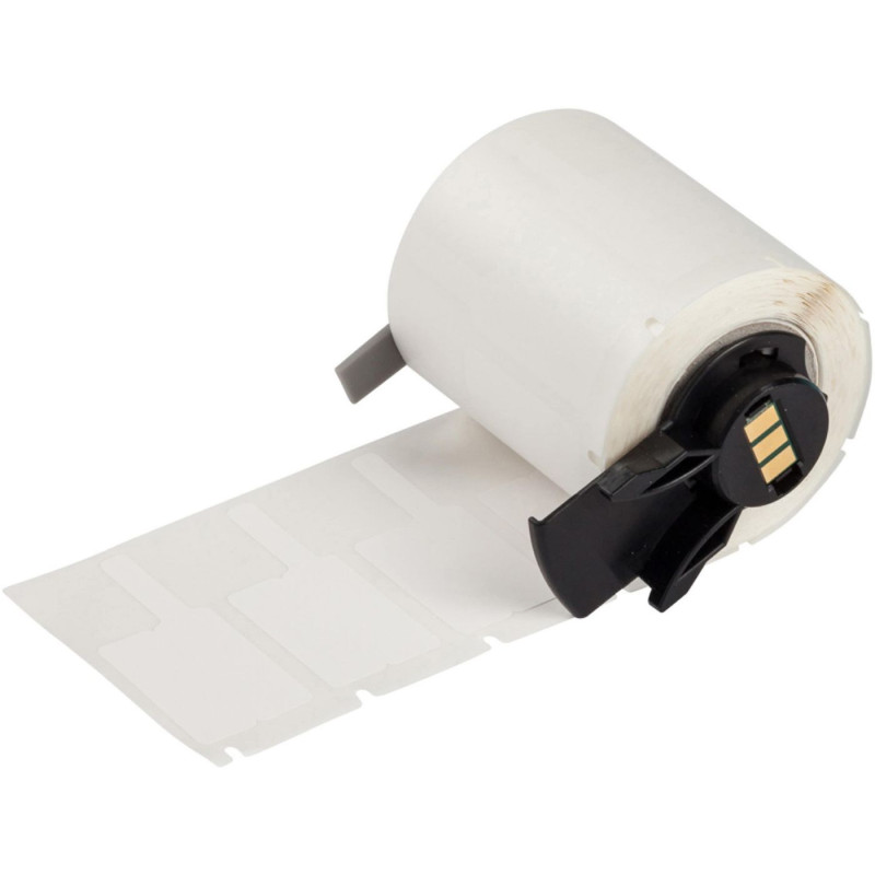 Polypropylene Labelflags for