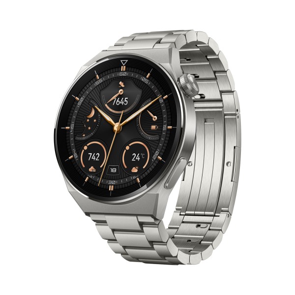 Watch Gt 3 Pro 3.63 Cm