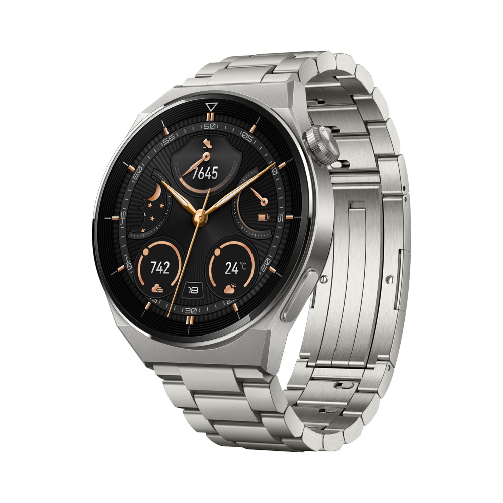 Watch Gt 3 Pro 3.63 Cm Watch Gt 3 Pro 3.63 Cm