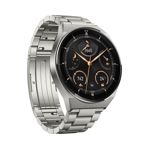 Watch Gt 3 Pro 3.63 Cm