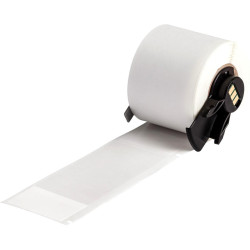 Self-laminating Vinyl Labels