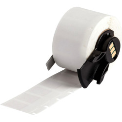 Self-laminating Vinyl Labels