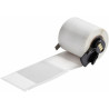 Self-laminating Vinyl Labels