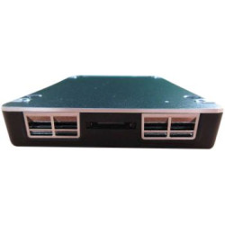 1.6TB 2.5-inch SAS