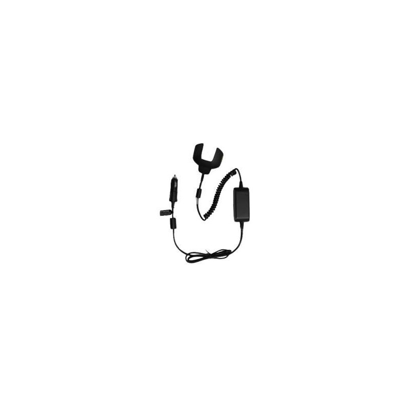TC7X Auto Charging Cable Cup.