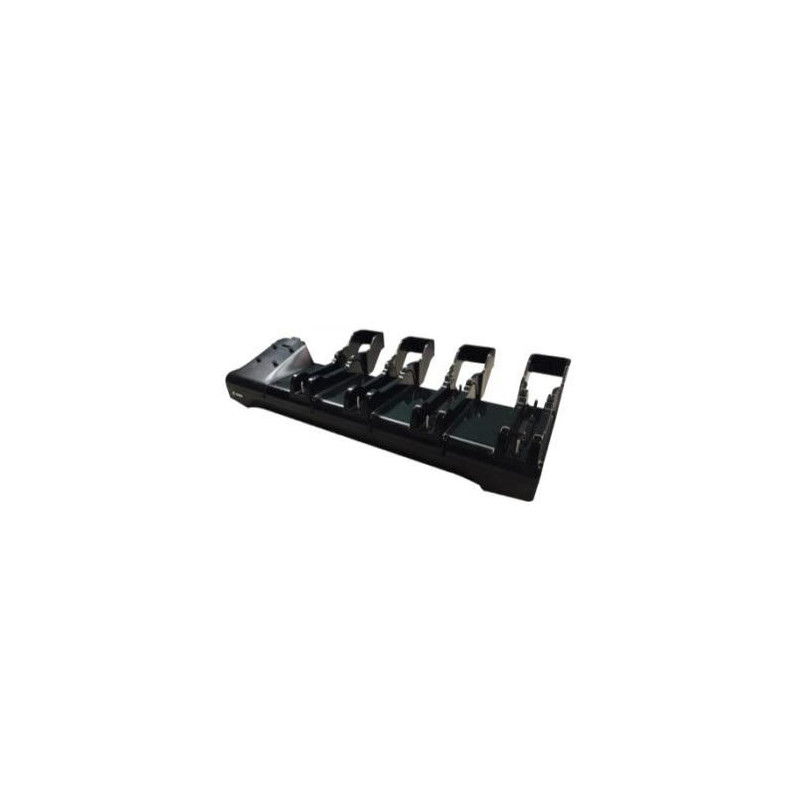 4-Slot Charge Only