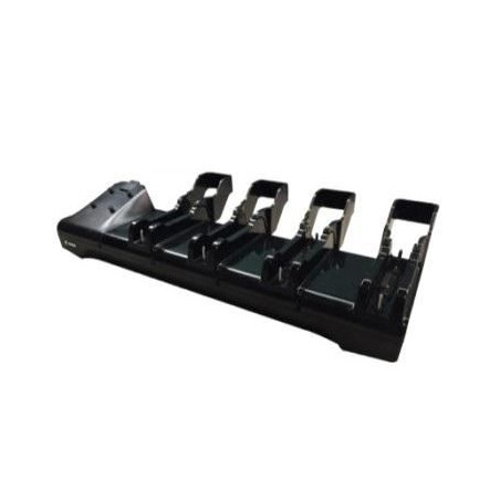 4-Slot Charge Only