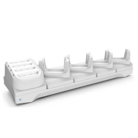 TC21/TC26 Helathcare White