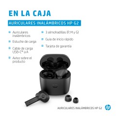 Wireless Earbuds G2