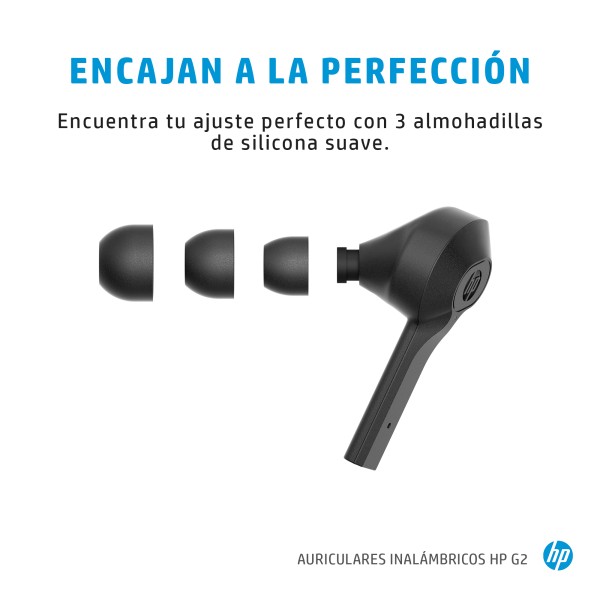 Wireless Earbuds G2