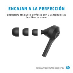 Wireless Earbuds G2
