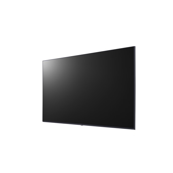E Digital Signage Display