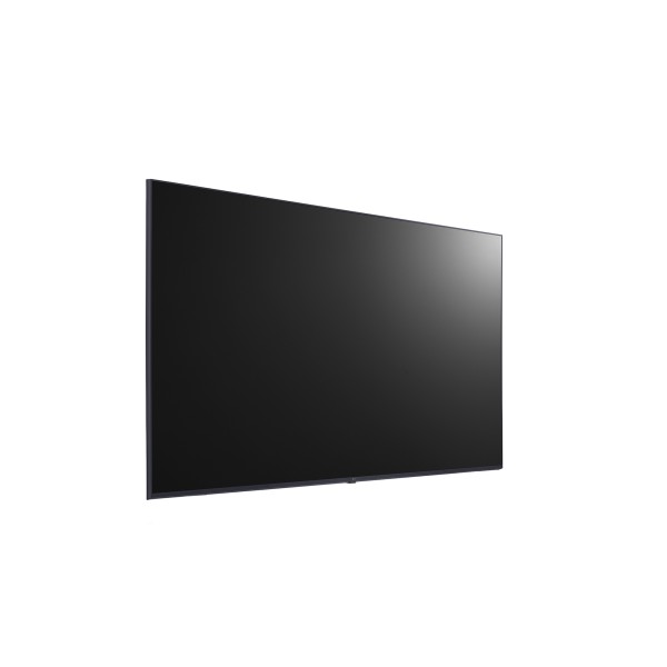 E Digital Signage Display