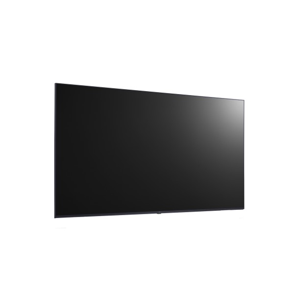 E Digital Signage Display