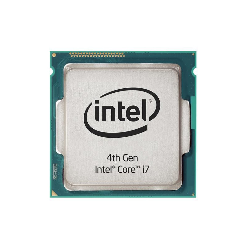Core+ i7 Processors Core