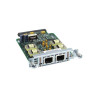 TWO-PORT VOICE INTERFACE
