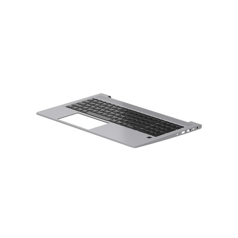 Keyboard (ENGLISH)