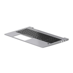 Keyboard (DANISH)