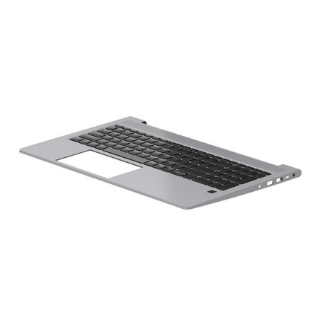 Keyboard (DANISH)
