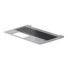 Keyboard (DANISH)