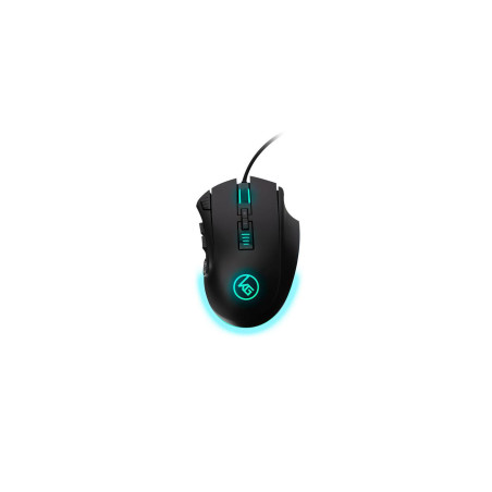 MMOMENTUM Pro MMO mouse