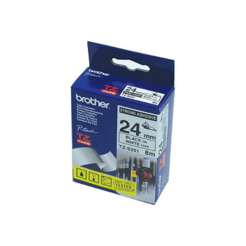 Strong Adhesive Gloss