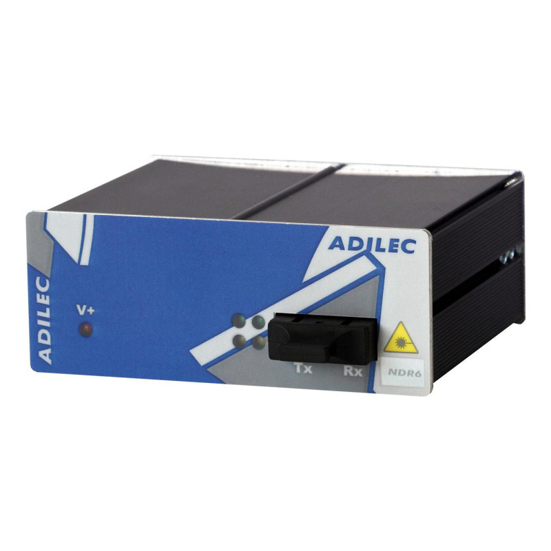 Transceiver digital Adilec