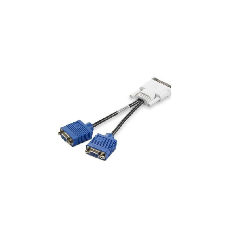 Video Adapter Cable DMS-59