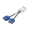 Video Adapter Cable DMS-59