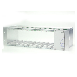 Chasis 19" Adlilec, 10 slots, | APLIUM