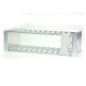 Chasis 19" Adlilec, 10 slots, | APLIUM