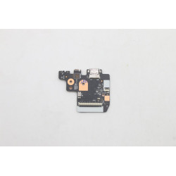 USB connectivity board for