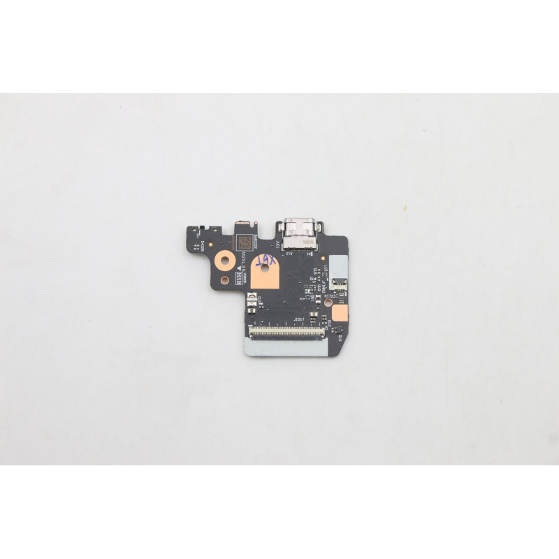 USB connectivity board for
