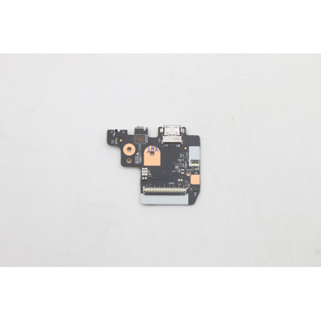 USB connectivity board for